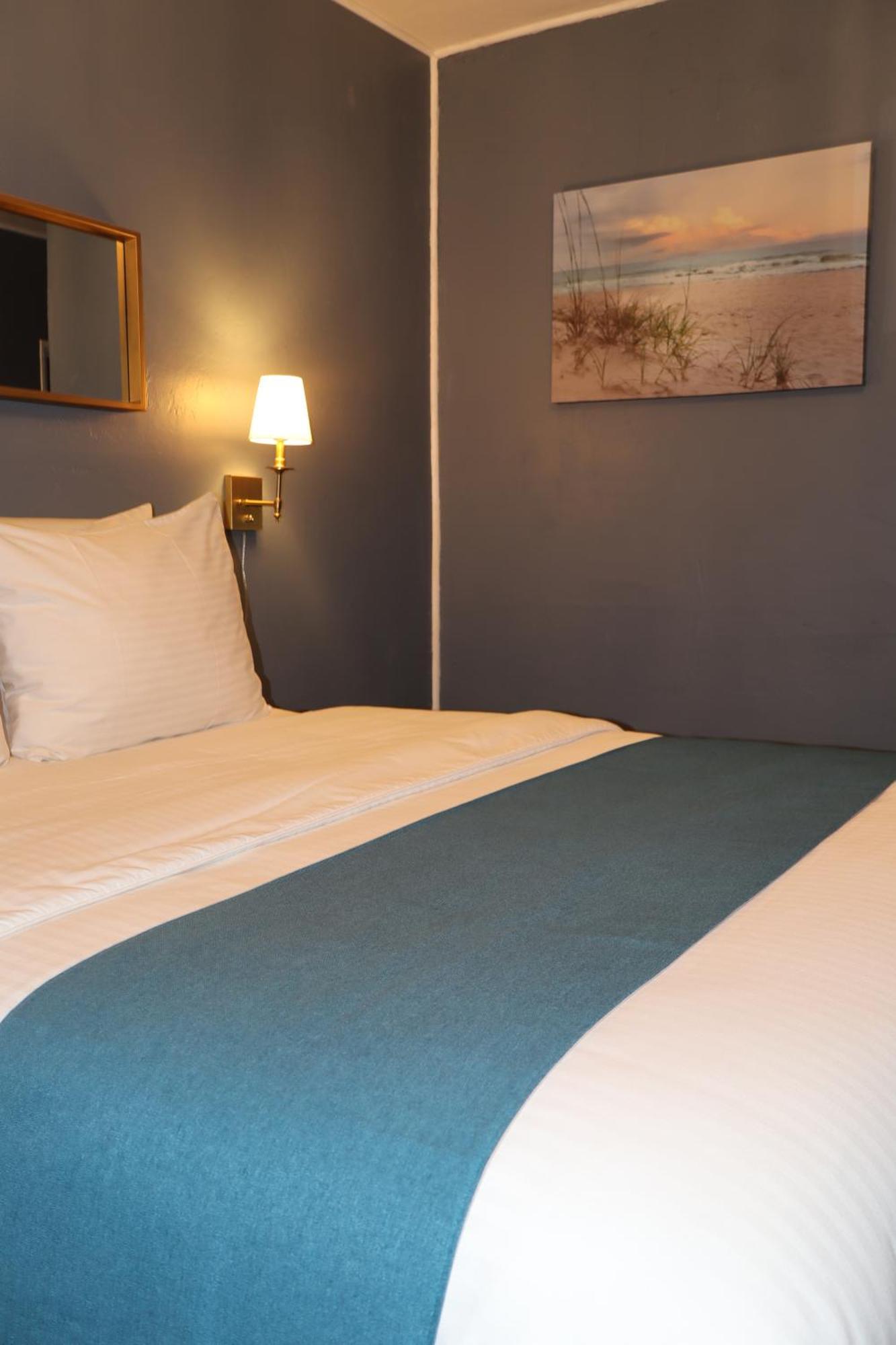Tb Hotel Downtown Маямі Екстер'єр фото