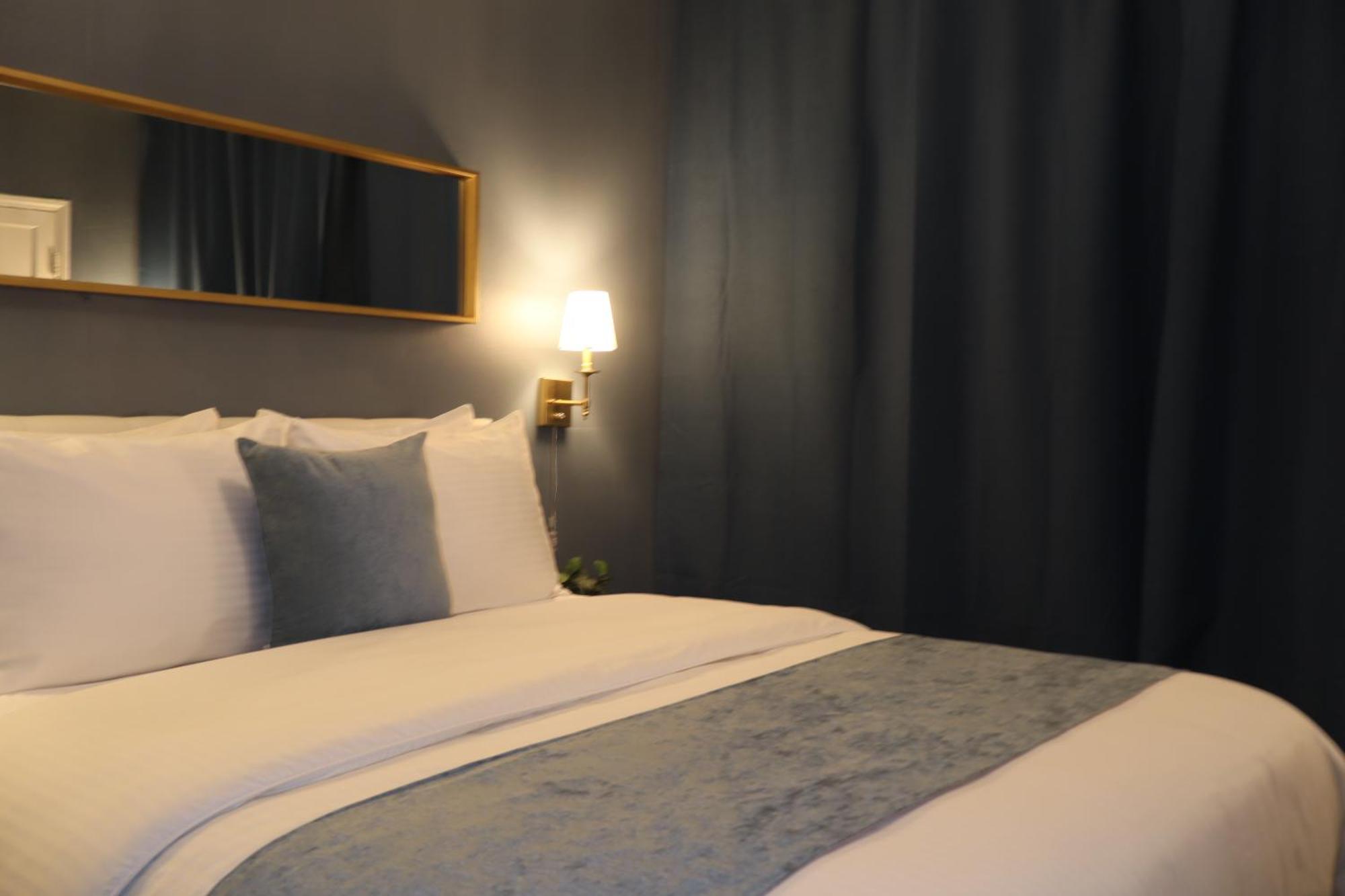 Tb Hotel Downtown Маямі Екстер'єр фото