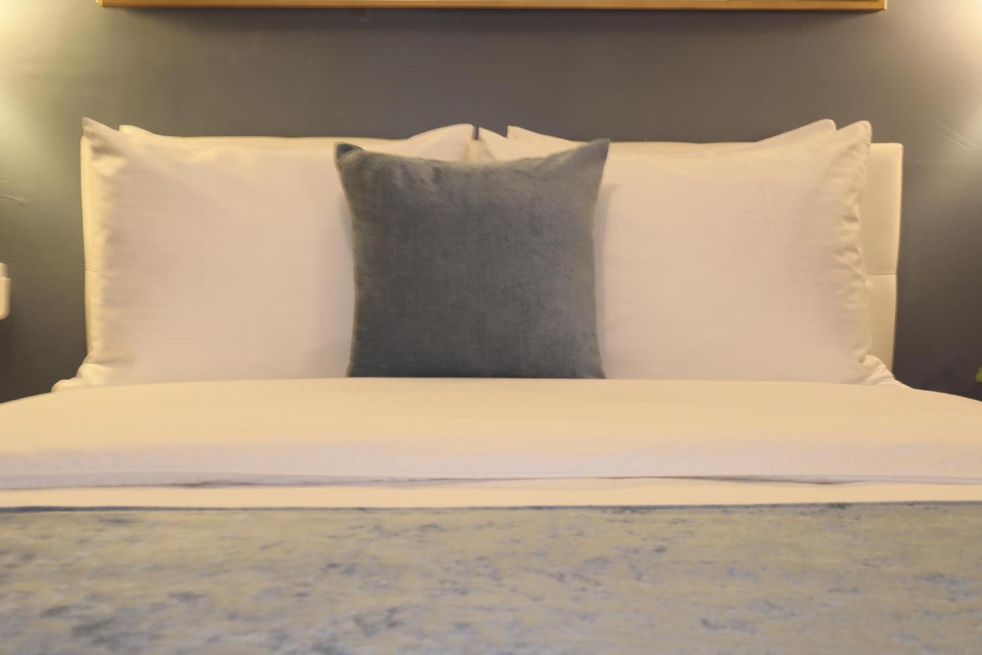 Tb Hotel Downtown Маямі Екстер'єр фото