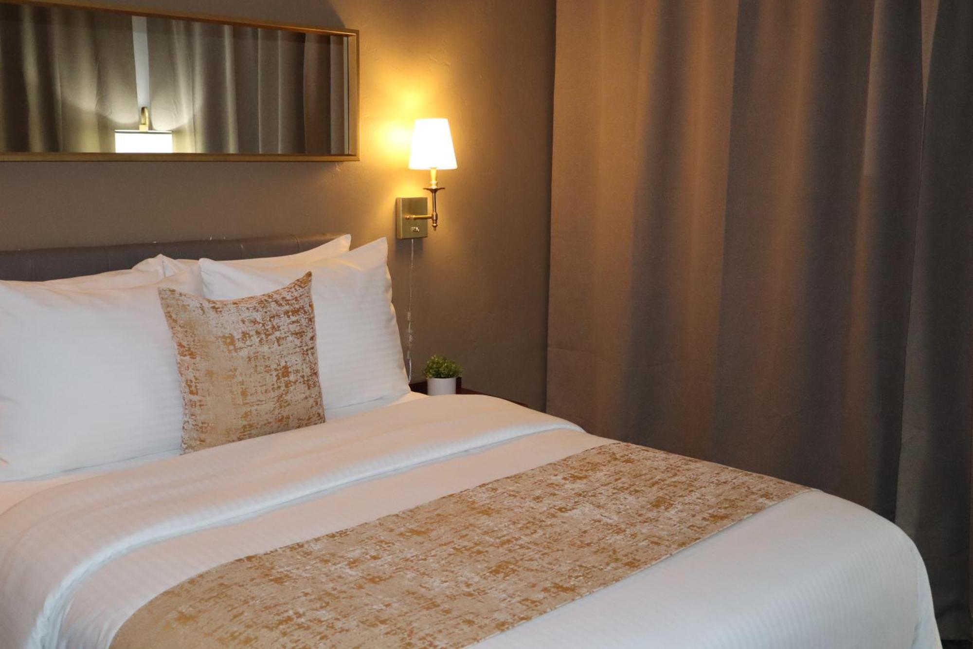 Tb Hotel Downtown Маямі Екстер'єр фото